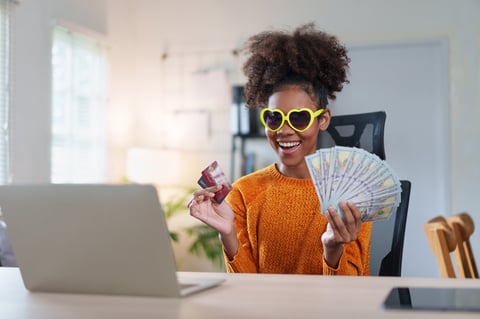 Financial freedom tips