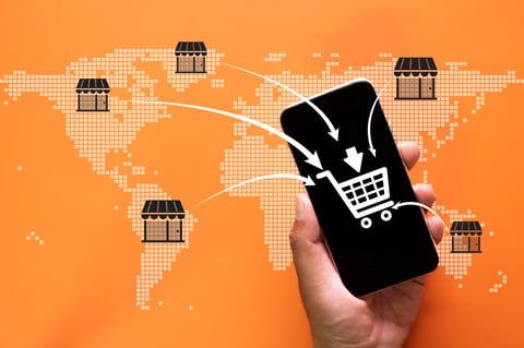 Global business opportunity